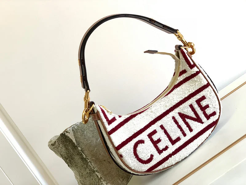 Celine Bags with RFID - Protected PocketsBags Arena - Chanel Bags - 1214