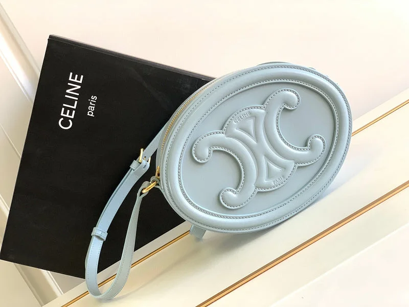 Celine Bags with Adjustable Handles for Comfortable CarryingBags Arena - Chanel Bags - 1355