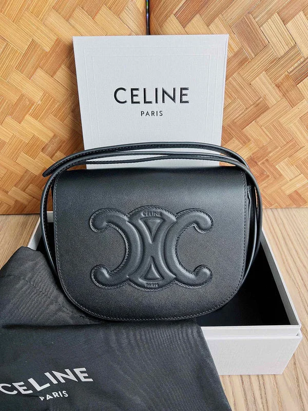 Adjustable Strap Celine Messenger Bags for ComfortBags Arena - Chanel Bags - 1276