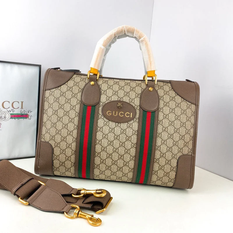 Gucci Dionysus bags for women with tiger - head claspsWF - Gucci Bags - 2532