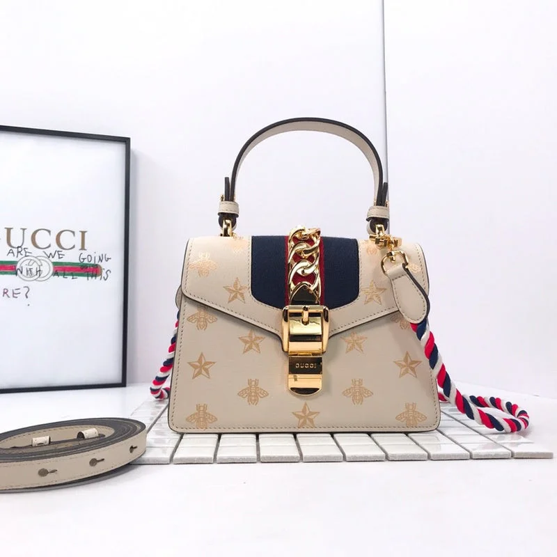 Ladies Gucci Dionysus bags with a star - shaped charmWF - Gucci Bags - 2536