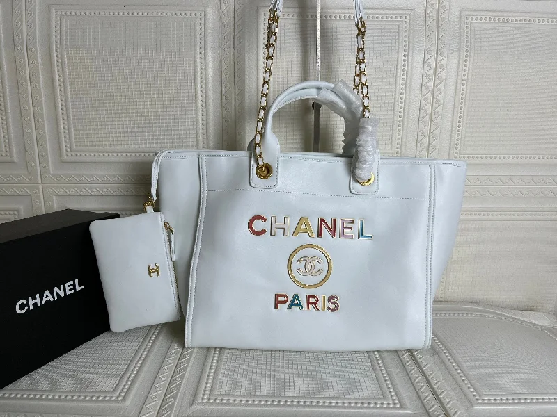 Chanel Designer Handbag with Unique DesignNew Lux Bags Chanel  346