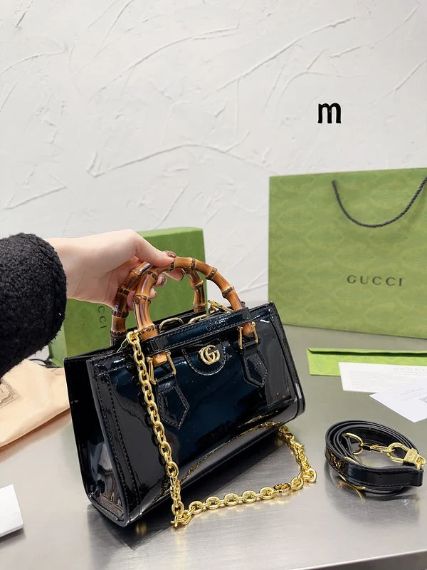 Gucci Marmont bags for women with gold - toned hardwareWF - Gucci Bags - 252