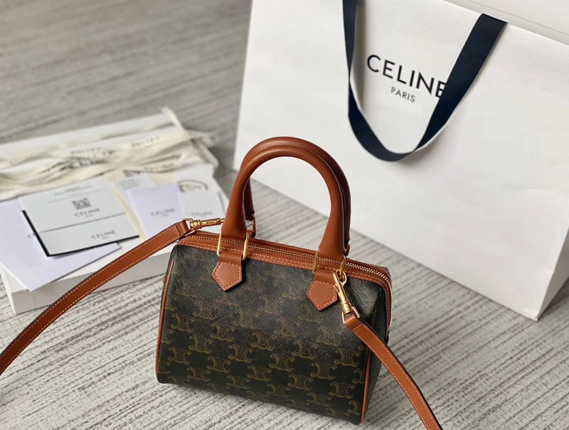 Celine Bags with RFID - Protected PocketsBags Arena - Chanel Bags - 1454