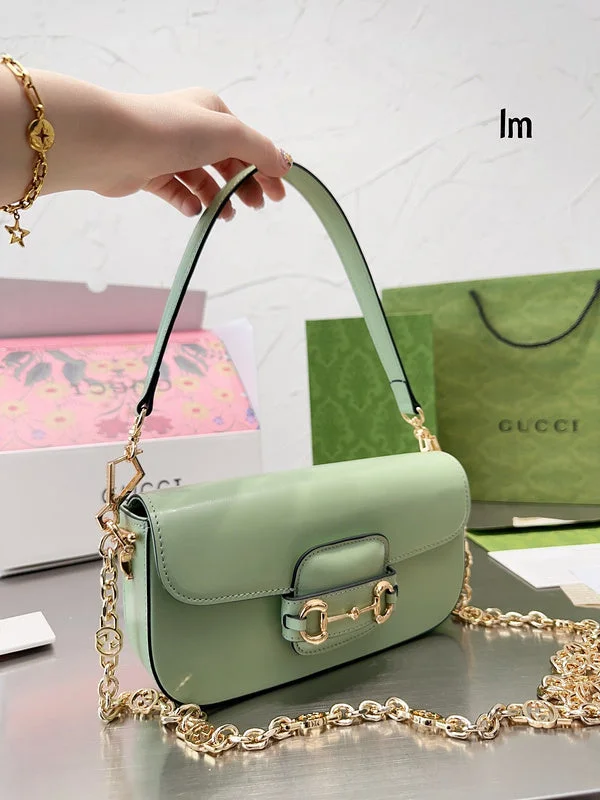 Small - sized Women Gucci shoulder bags for evening outingsLuxury - Gucci Bags - 104