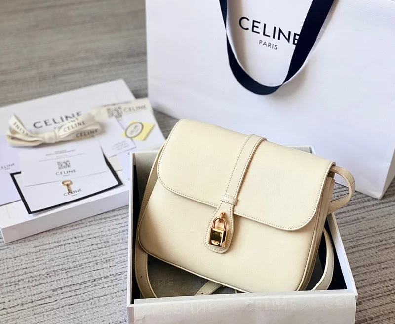 Celine Bags with Chain Handles for a Touch of GlamourBags Arena - Chanel Bags - 927