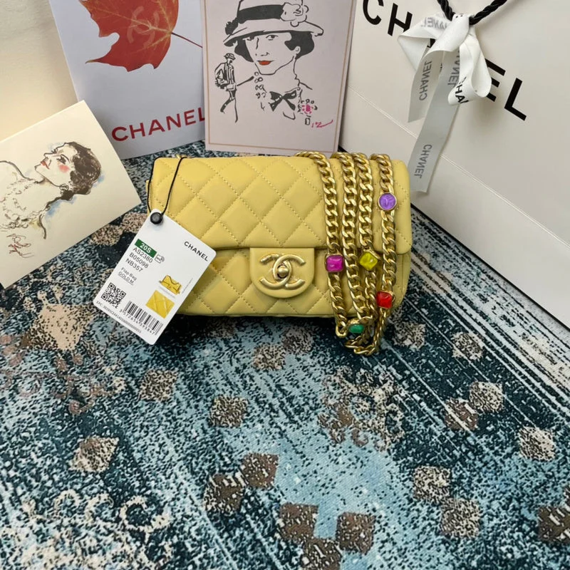 Chanel Limited Edition Handbag for CollectorsChanel -Bags - CHL Bags - 656