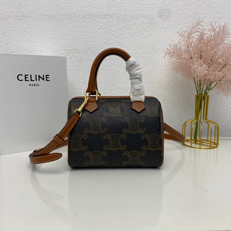 Celine Bags with RFID - Protected PocketsBags Arena - Chanel Bags - 1408