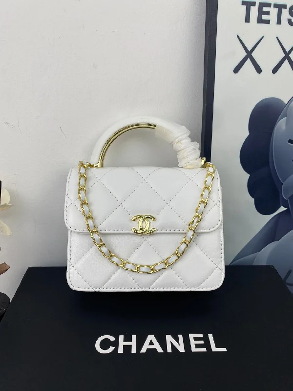 Chanel Medium Tote Bag for Office LadiesNew Lux Bags Chanel  344