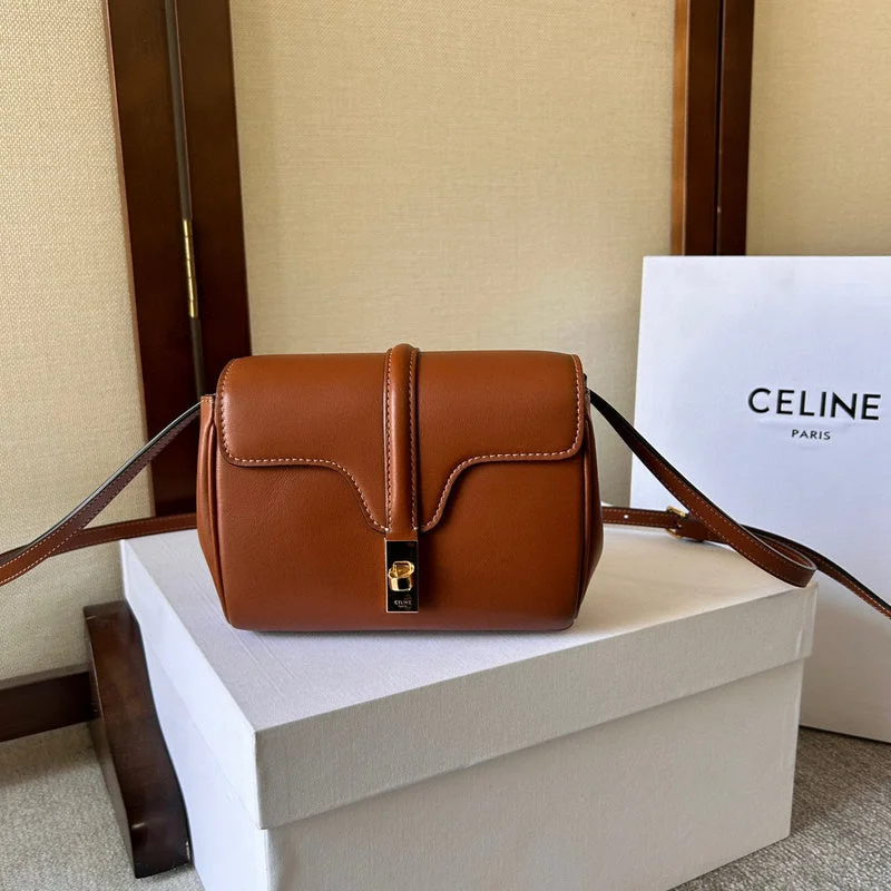 Celine Tote Bags with Spacious Interior for TravelersBags Arena - Chanel Bags - 1280