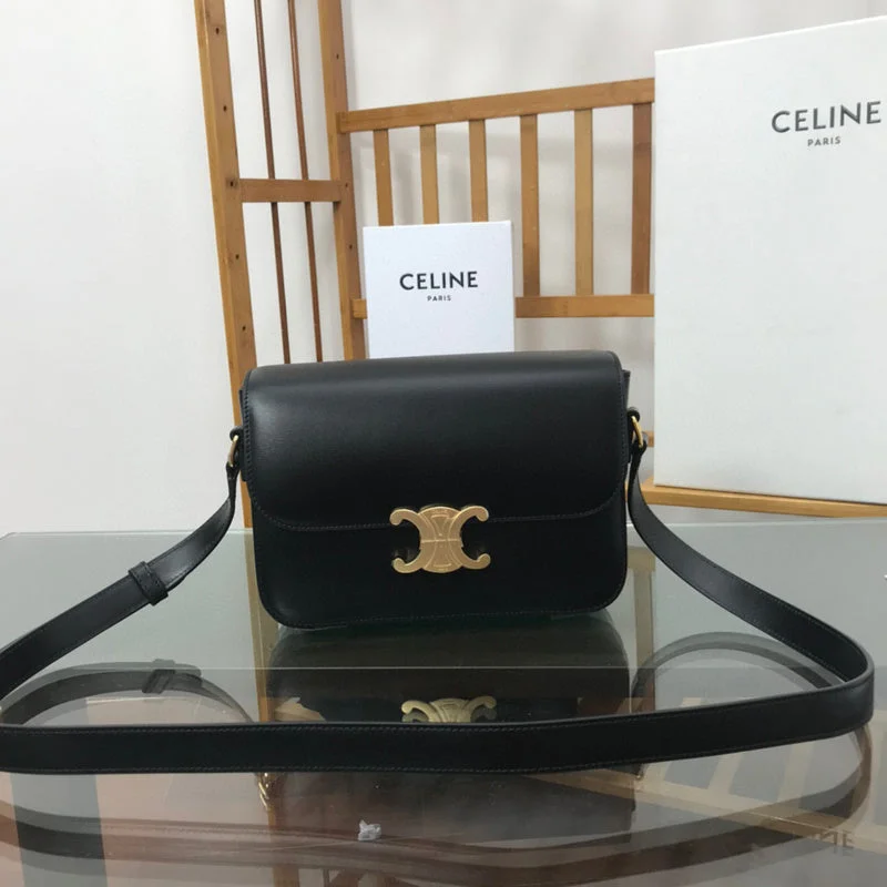 Metallic Celine Bags for a Statement - Making LookBags Arena - Chanel Bags - 1212