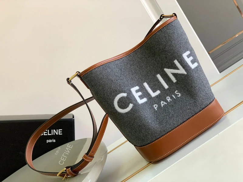 Celine Bags with Detachable Straps for VersatilityBags Arena - Chanel Bags - 1299