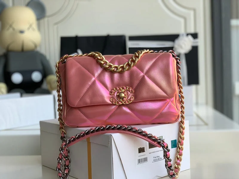 Chanel Classic Flap Bag for Evening PartyChanel -Bags - CHL Bags - 587