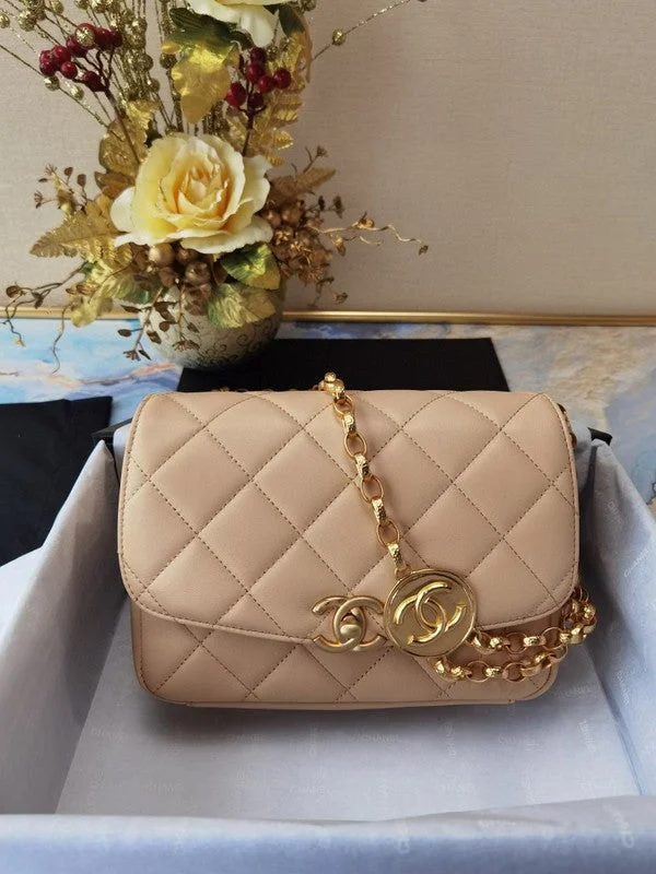 Chanel Classic Flap Bag for Evening PartyChanel -Bags - CHL Bags - 617