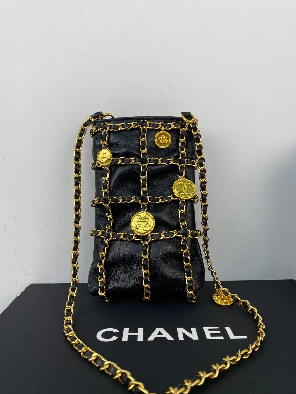 Chanel Luxury Handbag for High - End EventsNew Bag Chanel  422