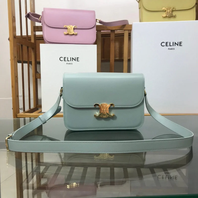 Sporty Celine Bags for Active LifestylesBags Arena - Chanel Bags - 1193