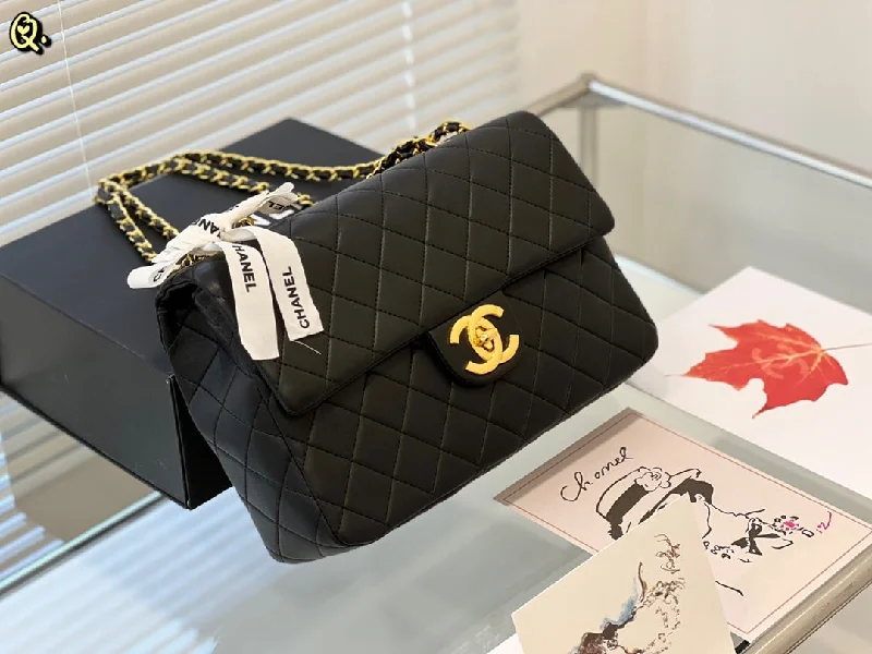 Chanel All - Match Handbag for Versatile StylingNew Arrival Bags Chanel  326