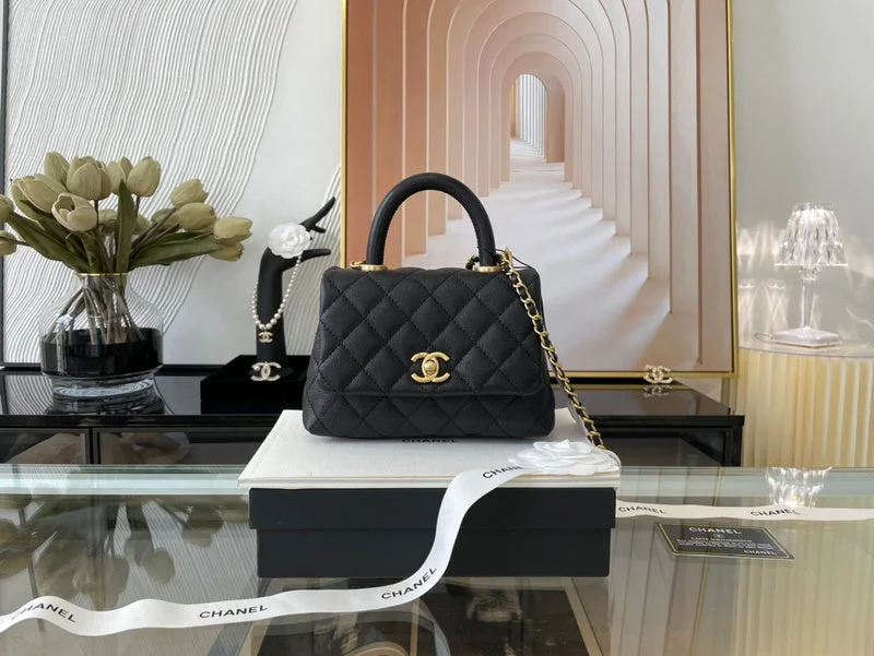 Chanel Designer Handbag with Unique DesignChanel -Bags - CHL Bags - 590