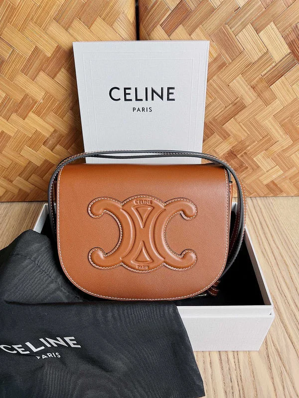 Celine Bags with Adjustable Shoulder Straps for All - Day ComfortBags Arena - Chanel Bags - 1287