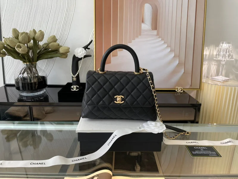 Chanel Small Crossbody Bag for TravelChanel -Bags - CHL Bags - 653