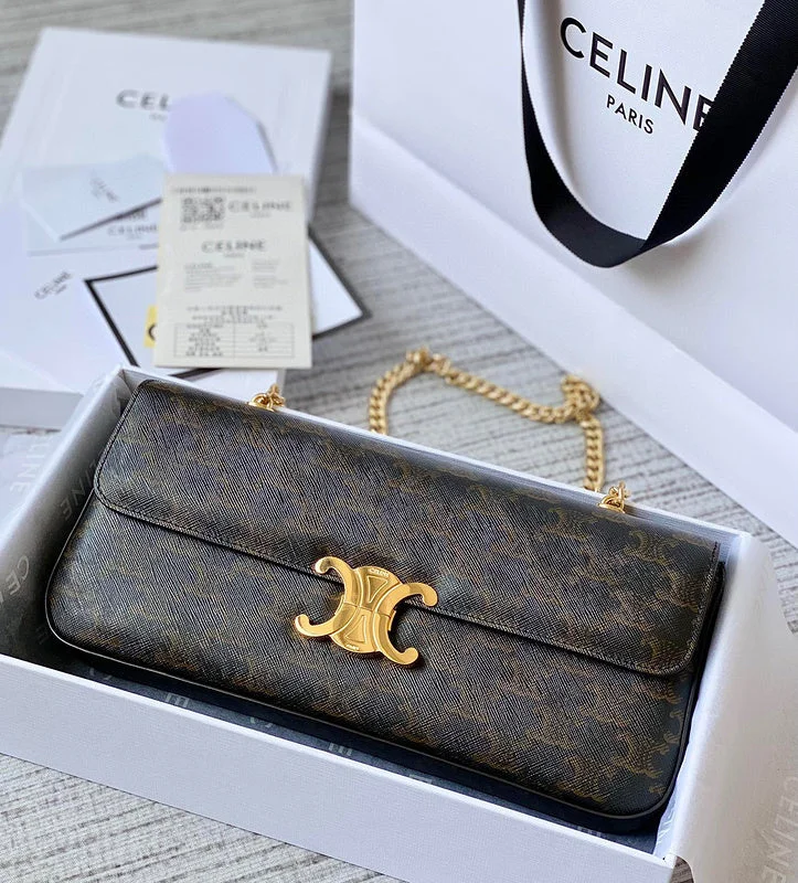 Customizable Celine Bags with Personalized AccessoriesBags Arena - Chanel Bags - 863