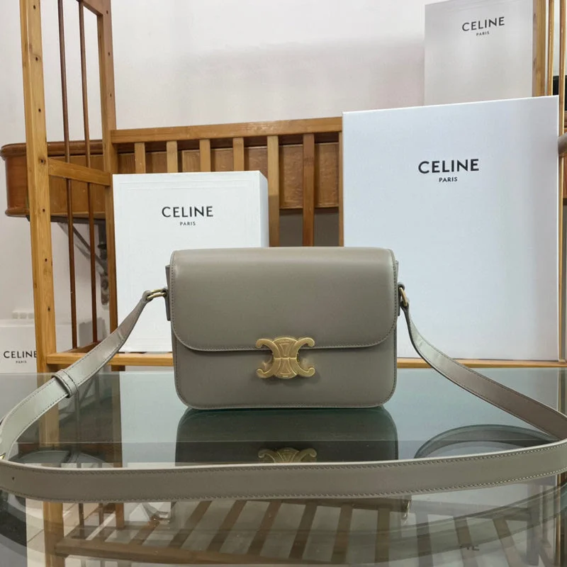 Foldable Celine Shopping Bags for Added ConvenienceBags Arena - Chanel Bags - 1203