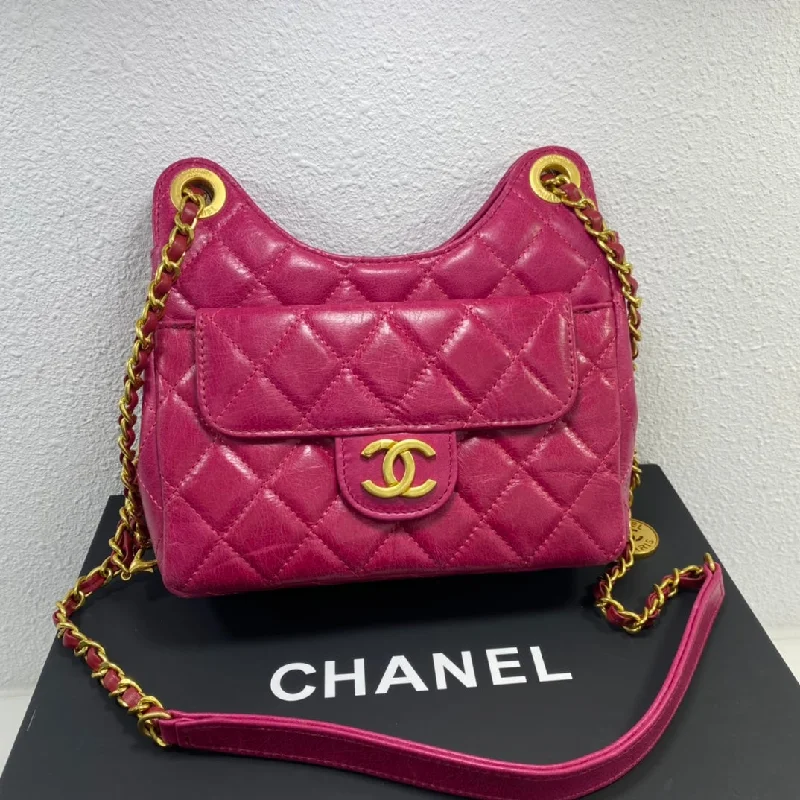 Chanel All - Match Handbag for Versatile StylingNew Bag Chanel  438