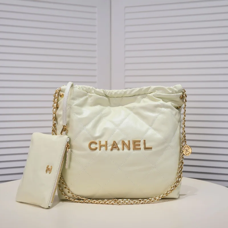 Chanel Colorful Handbag for Spring OutfitsNew Lux Bags Chanel  342