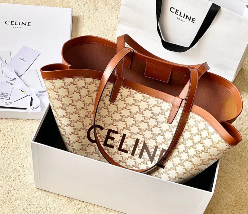 Celine Bags with Contemporary Geometric PrintsBags Arena - Chanel Bags - 1466