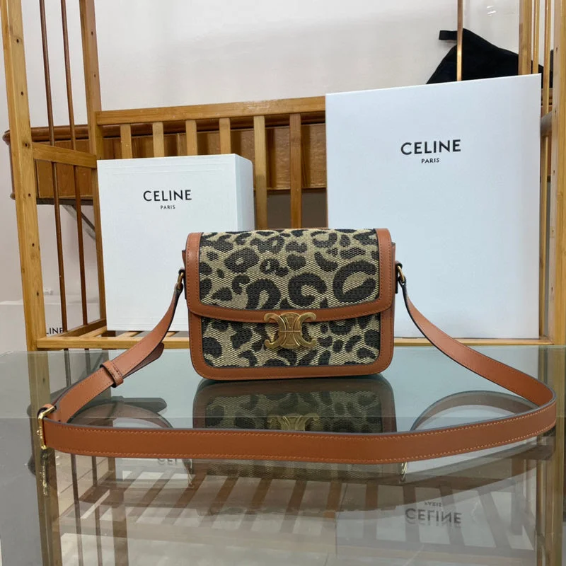 Celine Tote Bags with Spacious Interior for TravelersBags Arena - Chanel Bags - 1178