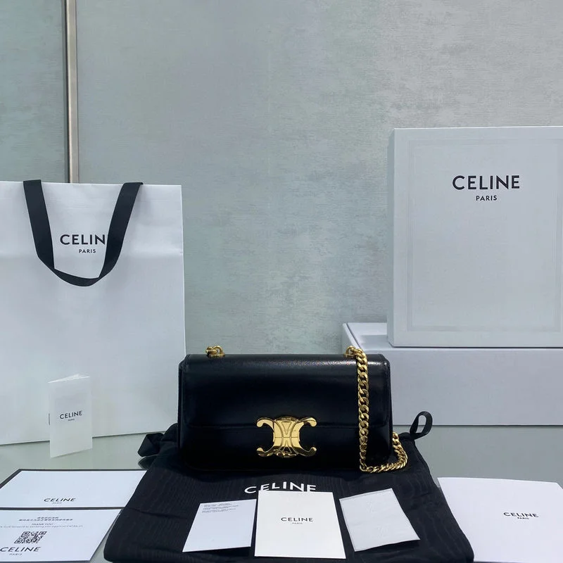 Celine Bags with Detachable Straps for VersatilityBags Arena - Chanel Bags - 1247