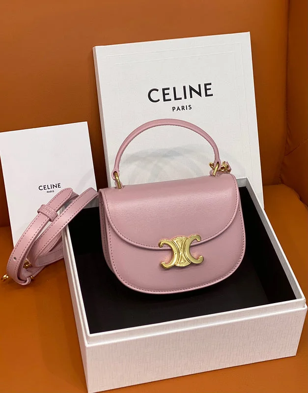 Celine Bags with RFID - Protected PocketsBags Arena - Chanel Bags - 909