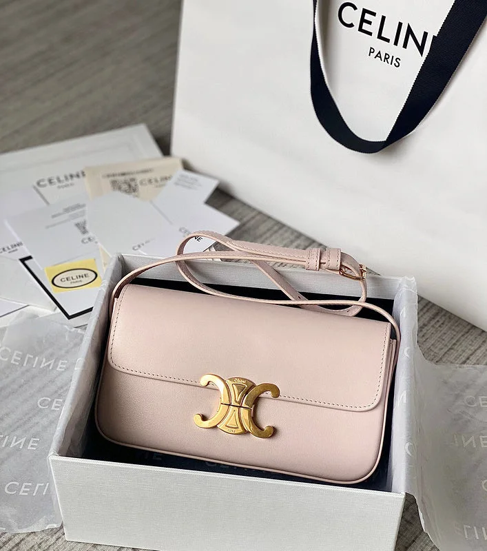 Elegant Celine Clutch Bags for Formal GalasBags Arena - Chanel Bags - 1185