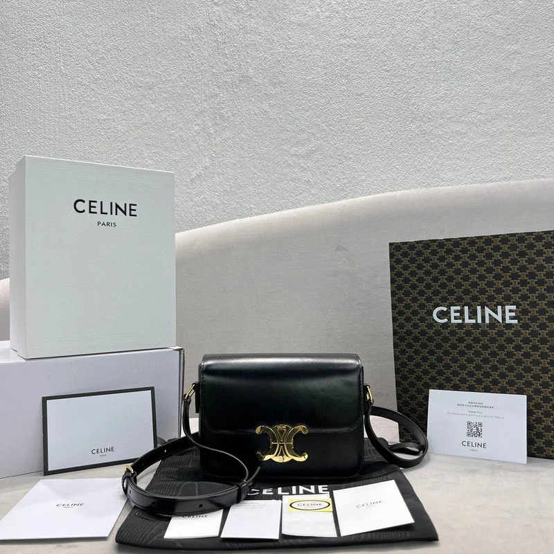 Adjustable Strap Celine Messenger Bags for ComfortBags Arena - Chanel Bags - 970