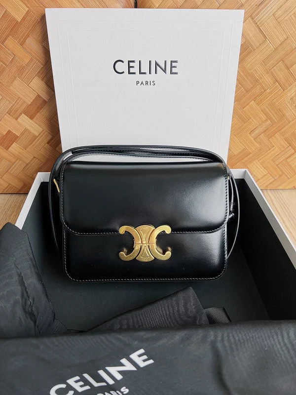 High - End Celine Leather Bags with Signature HardwareBags Arena - Chanel Bags - 1279