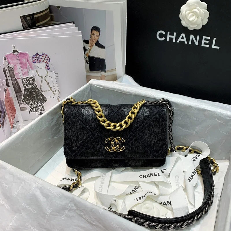 Chanel All - Match Handbag for Versatile StylingChanel -Bags - CHL Bags - 663