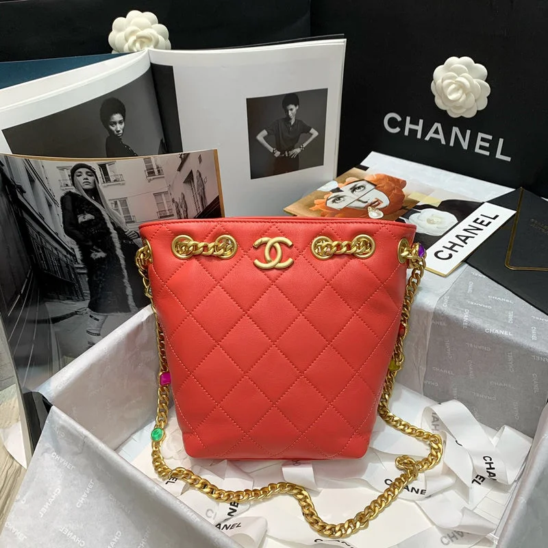 Chanel Lightweight Handbag for Daily ErrandsChanel -Bags - CHL Bags - 671