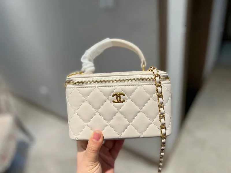 Chanel Luxury Handbag for High - End EventsNew Arrival Bags Chanel  322