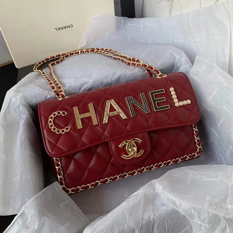 Chanel Lightweight Handbag for Daily ErrandsChanel -Bags - CHL Bags - 604