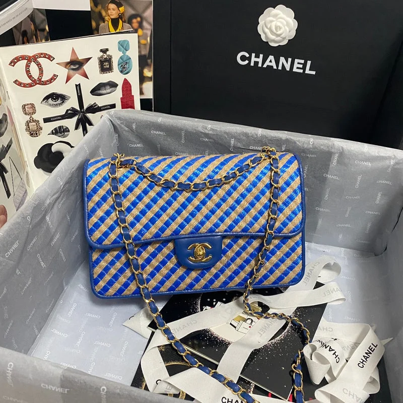 Chanel Luxury Handbag for High - End EventsChanel -Bags - CHL Bags - 645