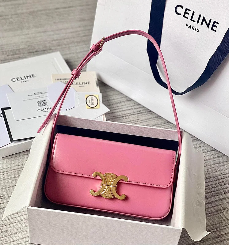 Compact Celine Clutch Bags for Glamorous EveningsBags Arena - Chanel Bags - 1020