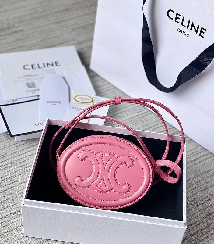 Celine Bags with RFID - Protected PocketsBags Arena - Chanel Bags - 1112