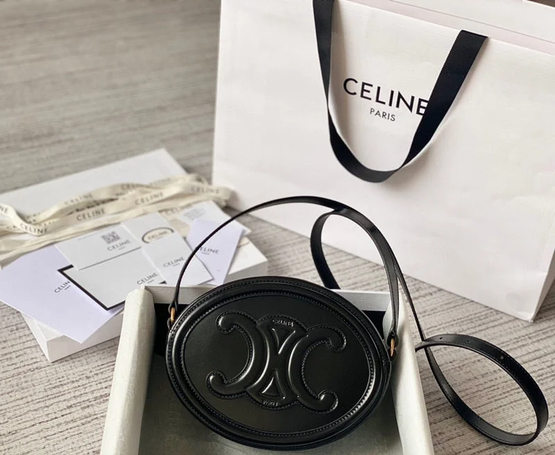 Celine Bags with Magnetic Closures for Quick AccessBags Arena - Chanel Bags - 1352