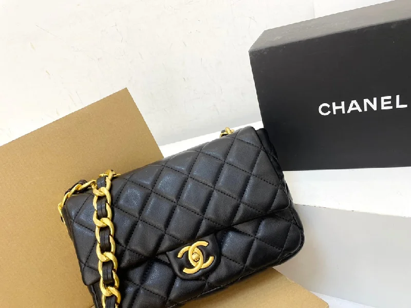 Chanel New Arrival Handbag with Gold HardwareNew Arrival Bags Chanel  315