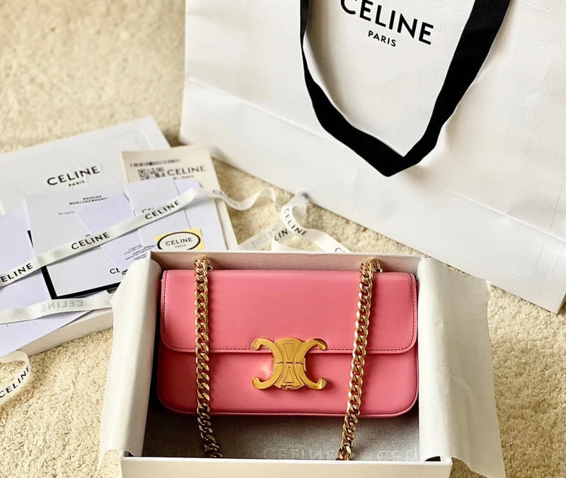 Two - Tone Celine Bags for a Modern and Stylish AppearanceBags Arena - Chanel Bags - 1294