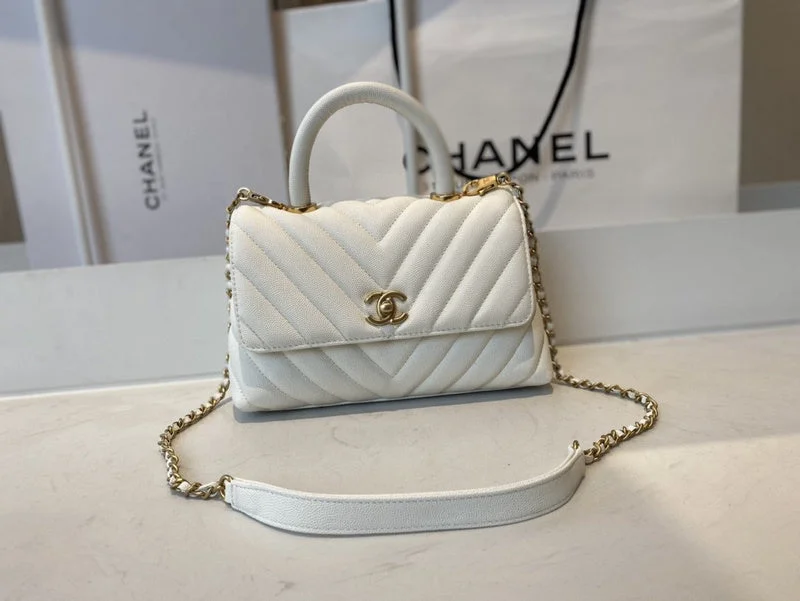 Chanel Limited Edition Handbag for CollectorsChanel -Bags - CHL Bags - 609