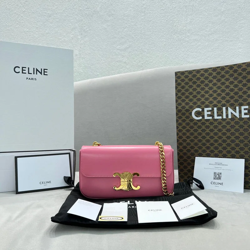 Pattern - Mixing Celine Bags for a Trendy and Edgy LookBags Arena - Chanel Bags - 1235