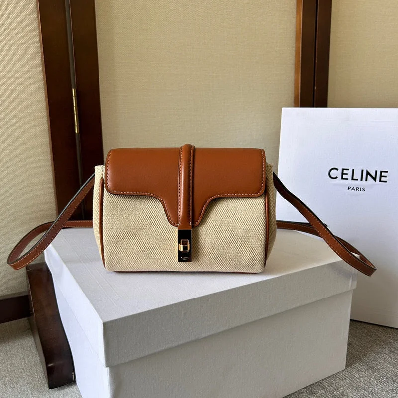 Sustainable and Ethical Celine Bags for Conscious ConsumersBags Arena - Chanel Bags - 1282