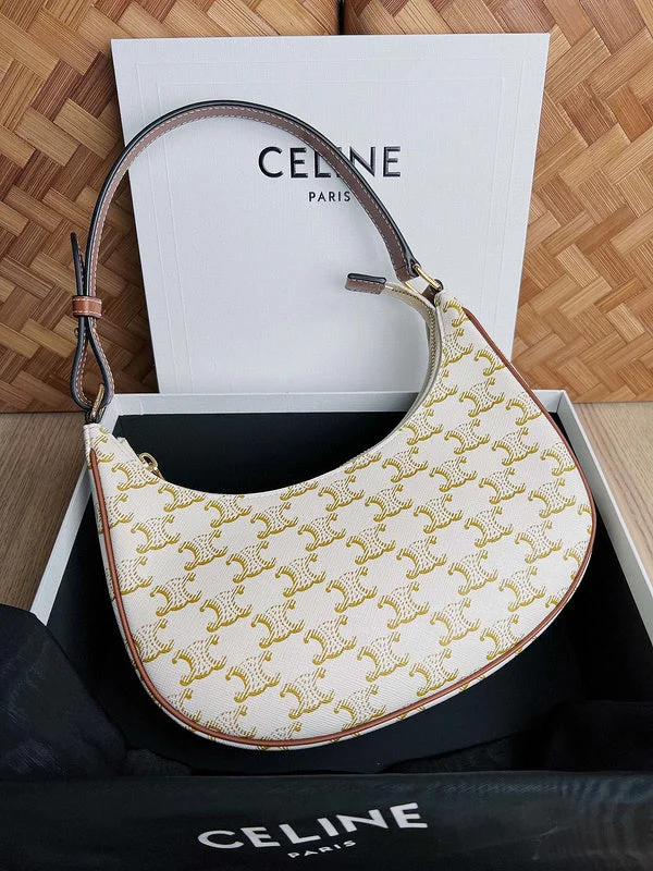 Seasonal Print Celine Bags for Summer VacationsBags Arena - Chanel Bags - 1254