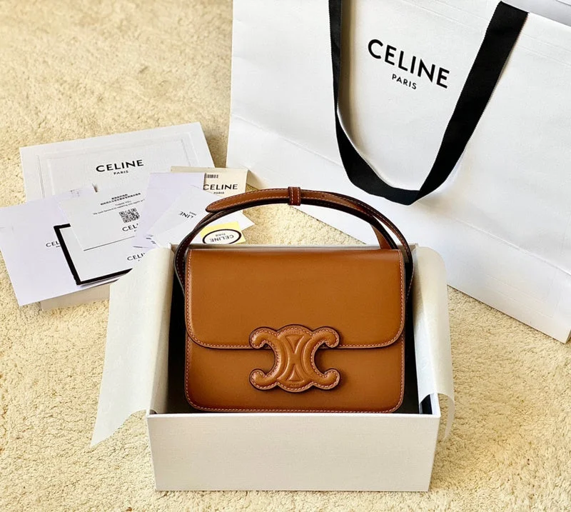 Kids' Sized Celine - Inspired Bags for Young Fashion LoversBags Arena - Chanel Bags - 1040